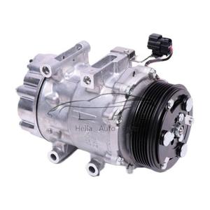 คอมเพรสเซอร์แอร์สำหรับรถยนต์เชอรี่ EXEED VX 301000131AA - Product Image 3