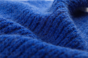 Xinglin Style Usine Vente Directe Fil 18s/2 43% Acrylique 30% PBT 27% Nylon fil mélangé Core Spun pour Tricoter Pull Chaud APN - Product Image 6