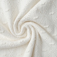 Robe longue en tricot de luxe, à fleurs 3D noires, style halter, avec bandage blanc, haute qualité, best-seller