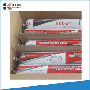 Barato RTV de propósito <span class=keywords><strong>general</strong></span> neutral estanqueidad y aislamiento: Sellador de silicona DR850A - Product Image 4