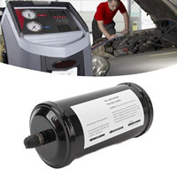 Filtre déshydrateur de recyclage de climatisation 34430, remplacement rapide du filtre de réfrigérant pour Robinair 17700A 34450 34700 AC375 AC375A AC375C