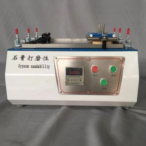 เครื่องทดสอบการขัดทรายยิปซั่มแบบ SGJ-372 ประสิทธิภาพสูง พร้อมหน้าจอแสดงผล - Product Image 5