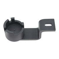 Juego de 3 Herramientas de Reparación de Automóviles de Acero, Herramientas de Sincronización de Motor Diésel CRD 2.5 2.8, Kit de Herramientas de Sincronización de Motor Diésel para Chrysler/Jeep Cherokee CRD