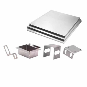 Cuñas Cónicas de Acero al Carbono Q235 Cortadas con Láser de 4 mm de Espesor para Fijación de Vías Férreas y Piezas de Clips de Riel - Product Image 3