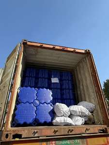 Offshore Platform <strong>Pontoon</strong> Water <strong>Float</strong> Motorboat <strong>Floating</strong> Boat <strong>Dock</strong> Aquaculture-Polymer Polyethylene HDPE <strong>Floating</strong> Bridge On Sea - Product Image 6