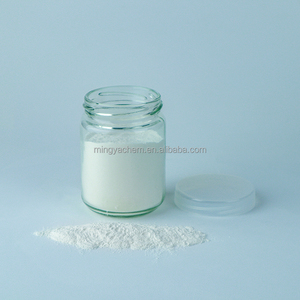 Etiléter de almidón hidroxipropílico AVEBOW D-031 de buena humectabilidad para morteros secos de construcción - Product Image 5