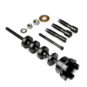 Kit <span class=keywords><strong>de</strong></span> Herramientas para Desmontaje e Instalación <span class=keywords><strong>de</strong></span> Rodamientos <span class=keywords><strong>de</strong></span> <span class=keywords><strong>Ruedas</strong></span> <span class=keywords><strong>de</strong></span> Motocicleta, Herramientas para Vehículos para un Desmontaje y Extracción Eficientes - Product Image 4