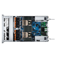 Untuk Server Rak AMD EPYC R6625 hingga 32 X DDR4 Internet Server Tersedia dengan Harga Menarik