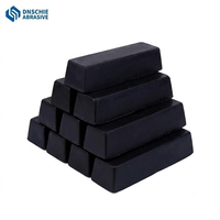 Pâte de polissage noire moyenne OEM, pâte de polissage solide pour le polissage des métaux, de l'acier inoxydable, de l'aluminium, du plastique, pour une finition miroir