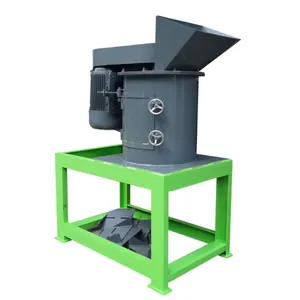 Mill Fertilizer Equipment Factory Mini Crusher For Sale Milling Crushers