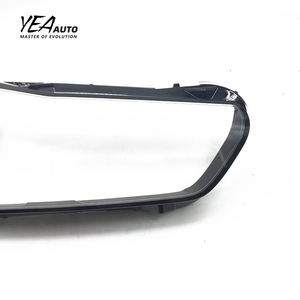 Cubierta de Faro Delantero para Automóvil YEA AUTO, Cubierta de Lente de Cristal para Faro Delantero, Pantalla de Cristal para <span class=keywords><strong>BMW</strong></span> <span class=keywords><strong>X2</strong></span> F39, 2021-<span class=keywords><strong>2023</strong></span> - Product Image 4