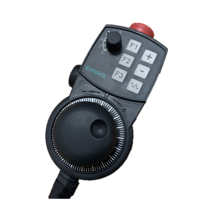 DMG DMG-HBG-2687447 Cnc Device Operator CNC Electronic Handwheel Plc Controller
