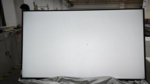 หน้าจอแสดงผล LD550EQE-FKA1 LCD UHD ขนาด<span class=keywords><strong>55</strong></span>นิ้ว500NIT TFT สำหรับการโฆษณาแบบดิจิทัลและจอป้าย - Product Image 5