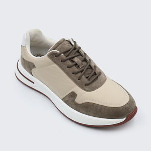 Fabricante de Zapatillas Personalizadas LANCI, Zapatos Deportivos Personalizados para Hombre, Lujosos, Cómodos y Elegantes - Product Image 4
