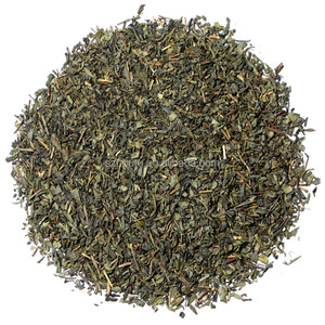 Thé vert Chunmee biologique de haute qualité 8147 en vrac, feuilles entières, provenant de l'usine de Shengzhou, prix avantageux - Product Image 3