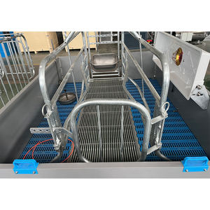 Barre de mise bas de truie <span class=keywords><strong>Carte</strong></span> stalle de mise bas pour cochon emplacement de produit clôture pour stylo de mise bas de cochon enceinte à vendre - Product Image 3