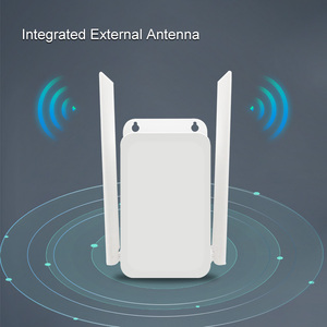 Dispositivo de Red Inalámbrica Wifi con Alimentación POE en Carcasa Impermeable, Cpe 4G de Largo Alcance Lte Fdd Tdd, Router 4G para Exteriores con Ranura para Tarjeta SIM - Product Image 6
