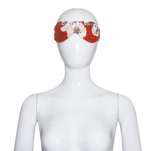 Bandeau avec texture de motif pour les couples Idéal pour les voyages sexuels et <span class=keywords><strong>le</strong></span> sommeil - Product Image 4