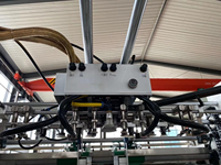 Machine à laminer automatique à grande vitesse de haute qualité 1300/1450/1650 pour papier ondulé et carton