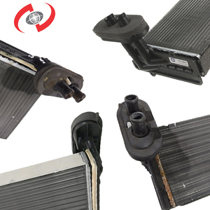 Radiador de refrigeración de coche de piezas de automóvil de alta calidad 1H1819031A para V W/Audi/<span class=keywords><strong>PORSCHE</strong></span> - Product Image 3
