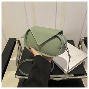 Túi Crossbody nhỏ hợp thời trang sự lựa chọn lý tưởng cho thời trang hàng ngày và tính di động - Product Image 4