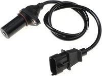 Sensor posisi poros bubungan asli 3918027800 H.YUNDAI Sensor posisi poros engkol cocok untuk SANTA FE