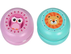 <span class=keywords><strong>Yoyo</strong></span> mágico de madera Juguete educativo <span class=keywords><strong>Yoyo</strong></span> para niños - Product Image 4