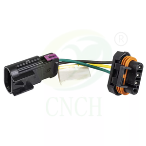 2411711 UTV ATV发光二极管前照灯线束2411712北极星取代 - Product Image 1