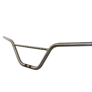 Titan BMX xe đạp tay lái siêu nhẹ tùy chỉnh ti BMX tay lái cho đua xe & Tự Do đi xe đạp - Product Image 1