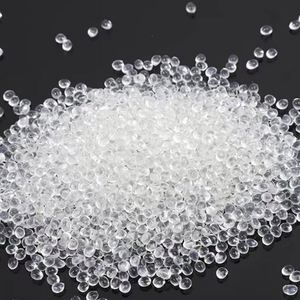 Poudre adhésive thermofusible Copolymère éthylène-acétate de vinyle Résine EVA Corée Lotte EVA VA900 VA28% pour promoteur d'adhérence - Product Image 3