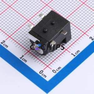 Original et tout nouveau connecteur d'alimentation cc PMIC de puce IC de circuit intégré HX DC050 QT SMD - Product Image 2