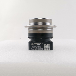 Caja de Engranajes Planetarios de Precisión para Agricultura, Personalizable, con Arreglo de Engranajes Armónicos de 42/60/90/120 Grados, Montaje con Brida, Relación 5:1, ODM - Product Image 2