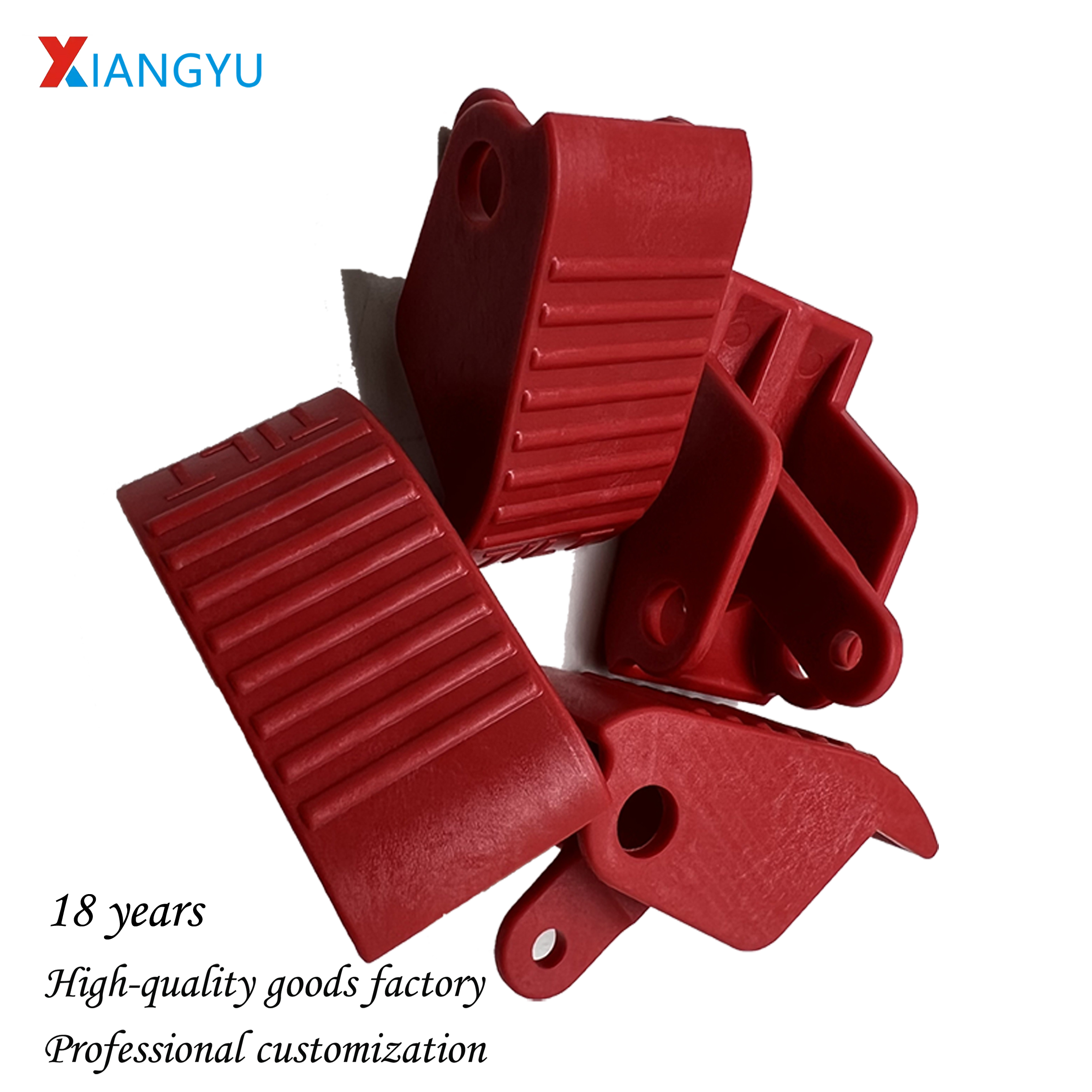 Пресс-форма для литья под давлением из АБС-пластика