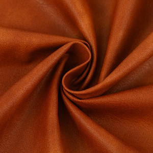 <span class=keywords><strong>Similicuir</strong></span> <span class=keywords><strong>en</strong></span> polyuréthane 0.4-0.45mm tissu <span class=keywords><strong>en</strong></span> cuir synthétique fini PU pour vestes - Product Image 4