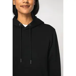 Felpa Unisex con Cappuccio, Merchandising Sostenibile - Product Image 4