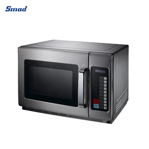 0.9cuft 1000w Commercial Portable <b>Microwave</b> Oven DMD100-25LBSM(JT) - Product Image 4