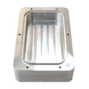 中国东莞模具制造商铝铸件服务压铸工装铸造模具塑料注射成型零件 - Product Image 1