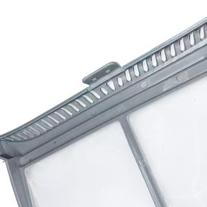 Filtre anti-peluche pour sèche-<span class=keywords><strong>linge</strong></span>, pièce de rechange, numéro de pièce DC61-03902A, facile à installer, filtre à peluche et à poils articulé pour la maison - Product Image 5