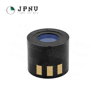 MX10160 FOM1400 3-PIN + Manual mendapatkan Autogate Gen2 + penguat gambar tabung penglihatan malam MX10160 3-Pad/MX11769 pvs14 pvs31