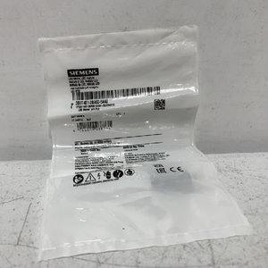 Módulo PLC 3SU14013BA605AA0 L Original, Nuevo, Marca Nueva, Tegrat 5VDC Blanco, Producto de Automatización Industrial para PLC - Product Image 1