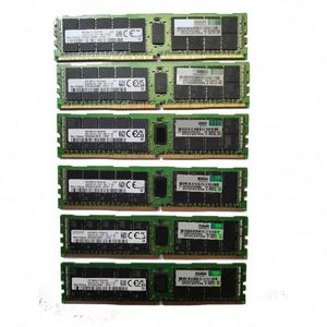 แรมใหม่เอี่ยม P64707-B21 P43331-B21 P50312-B21 64GB Dual Rank X4 DDR5 4800 EC8 สำหรับเซิร์ฟเวอร์และจัดเก็บข้อมูล - Product Image 1