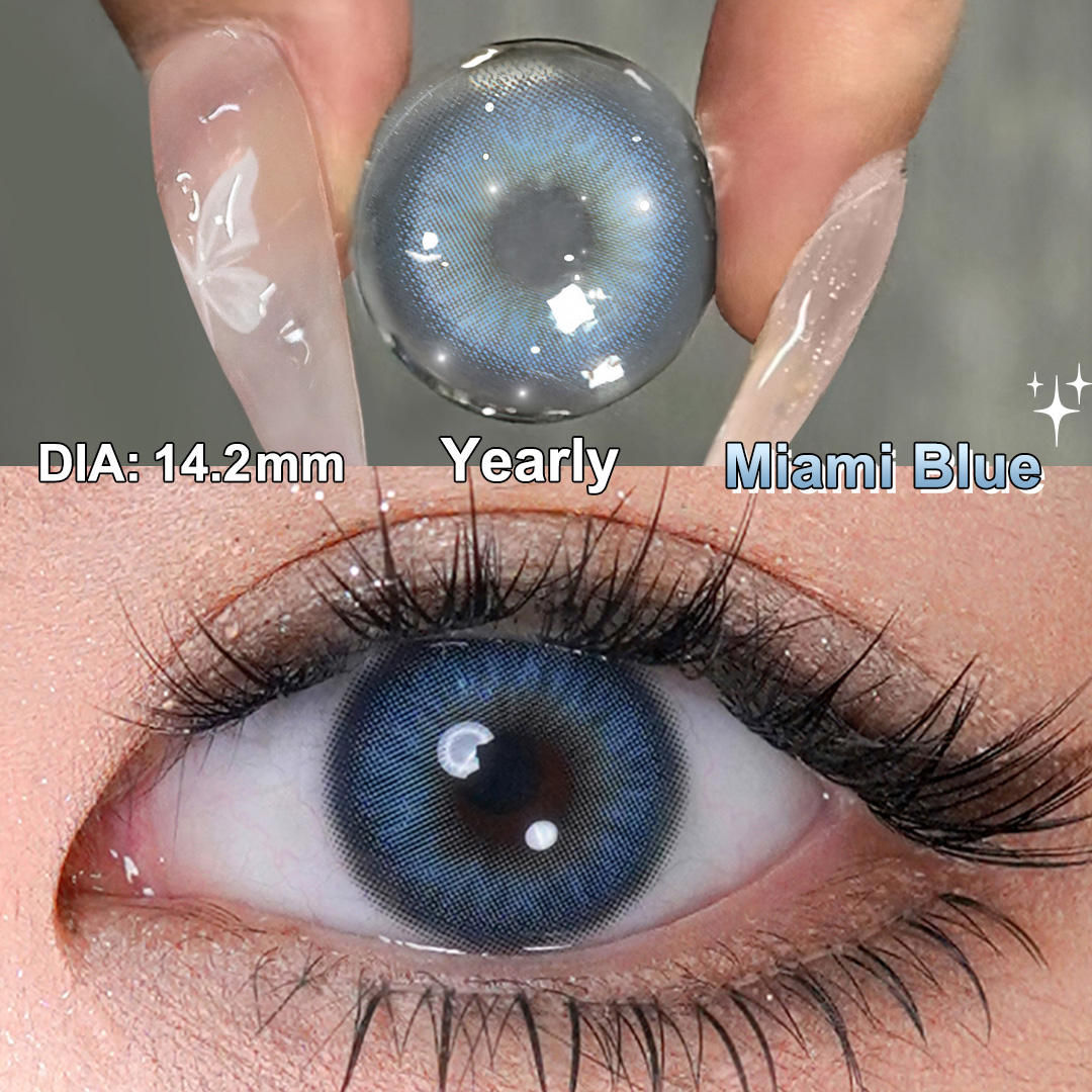 L353/ไมอามี่บลู