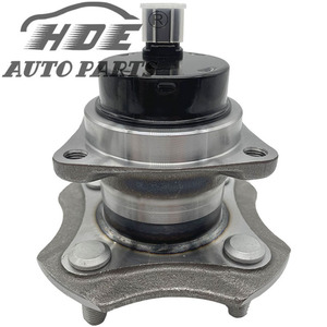 Rodamiento de Cubo de Rueda al por Mayor 42450-12051 42450-02080 VKBA3975 para Toyota Corolla - Product Image 1