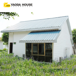 Competitive Price Fast <strong>Building</strong> <strong>Pool</strong> <strong>House</strong> Prefabricated - Product Image 3