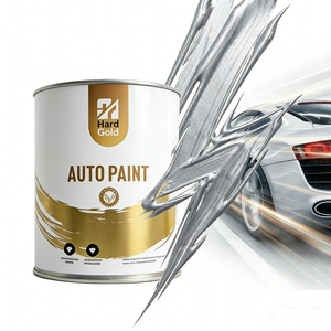 Apprêt en résine époxy pour pulvérisation automobile |   Peinture de revêtement automobile, utilisée pour la retouche de peinture automobile - Product Image 2