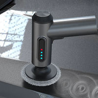 C0942 polisseuse électrique pour voiture polisseuse sans fil polisseuse pour voiture polissage cirage rectifieuse outil électrique pour voiture polissage