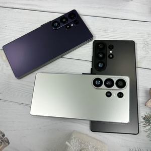 Teléfono Móvil S26 Ultra 5G Desbloqueado en Oferta 2026, Pantalla de 6.8 Pulgadas, Doble SIM, Android 13, 12GB+512GB - Product Image 5