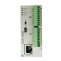 Módulo Controlador PLC DELTA Original Nuevo, DVP12SE11T