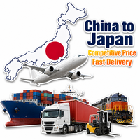 Expédition Express de Marchandises Sensibles à Bas Prix de Shenzhen vers les États-Unis, l'Australie, la France, le Royaume-Uni, le Japon avec Assurance et Délai de Transit de 7 à 15 Jours