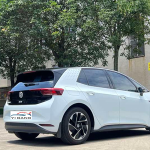 ราคาโรงงานจีนปี 2024 สำหรับรถยนต์ไฟฟ้า <span class=keywords><strong>ID</strong></span>.3 ความเร็วสูง 160 กม./ชม. ราคาถูก รถยนต์พลังงานใหม่ EV มือสองและใหม่ - Product Image 3